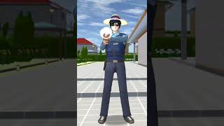 taiga dan fairnig kunciyoutubeshorts sakuraschoolsimulator [upl. by Lynda]