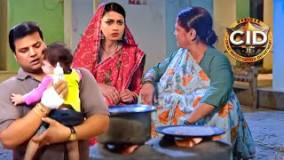 जब CID Officer Daya पहुंचा बीवी बच्चों को लेकर अपने गांव  CID  Serial Latest Episode [upl. by Eenahpets]