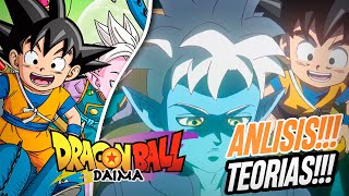 🐉 ¡¿Más incoherencias El origen de los namekianos  Análisis y Teorías 02  Dragon Ball Daima [upl. by Acinoreb907]