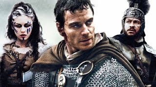 Centurion Full Movie Fact Review And Information  Michael Fassbender  Dominic West [upl. by Ittocs39]