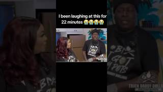 Trick Daddy Reveals Why NO ONE Invites Him Anywhere 😂🤣 funnyclips fyp nodiddy ayo shorts [upl. by Weinrich]