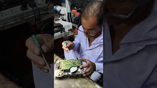 Cassette Mechanism Repairing Centre Shop 👉📱 7742853435 cassette mechanism tape radio repairing [upl. by Rezzani]