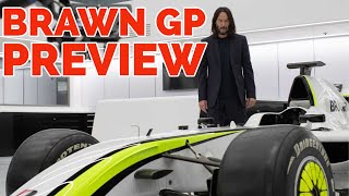 Brawn GP Documentary Preview [upl. by Ias554]