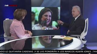 Expresiones no verbales de candidatas y candidatos a la presidencia Bárbara Tijerina Entrevista [upl. by Atiuqehc671]