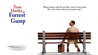 Forest Gump Uzbek tilida 720p [upl. by Crystie]