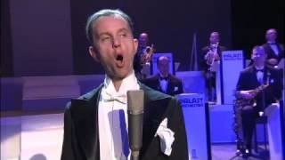 Max Raabe amp Palast Orchester Tonight or Never [upl. by Yrrac972]