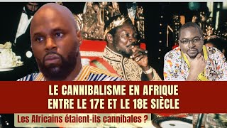 Voici la VERITE CHOQUANTE sur le Cannbalisme en Afrique [upl. by Regni]