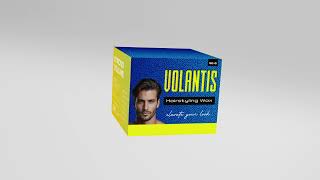 Volantis Package Design [upl. by Vin965]