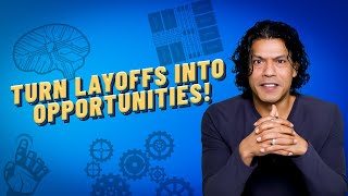 Turn LAYOFFS Into OPPORTUNITIES 💥  Tamil CEO Sidd Ahmed [upl. by Liz]