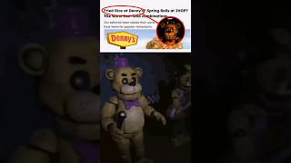 Fnaf reference 🐻 [upl. by Anoyet316]