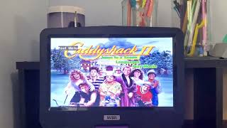 Opening To Caddyshack 2 1999 DVD [upl. by Chester827]