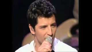 Sakis Rouvas  Parta  Live Ballads  HD [upl. by Evan498]