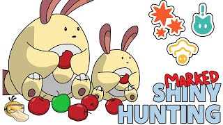 LIVE Marked SENTRET Hunting [upl. by Kulseth697]