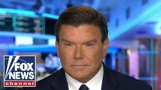 Bret Baier If the election were today Trump would win [upl. by Berner301]