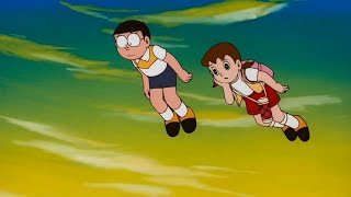 Doraemon new Cartoon in Hindi  review New Episode Without Zoom Effect [upl. by Newbold487]