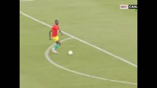 Guinée vs Ethiopie Éliminatoires CAN 2025 [upl. by Gal]