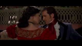 The Mask of Zorro Dance Scene 1080p BluRay [upl. by Alel]