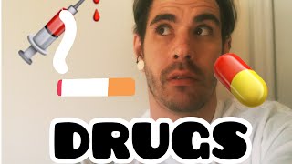 Men’s BPD impulsivity episode 2 Cocaine and other substance abuse [upl. by Lyrahs]