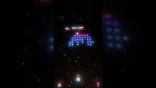 Galaxian Arcade Game [upl. by Eardnaed953]