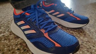 ADIDAS GALAXY STAR M adidas adidasofficial unboxing [upl. by Jochebed663]