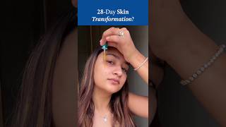 Transform Your Skin In Just 4 Weeks Take On The Ultimate Skincare Challenge [upl. by Russ949]