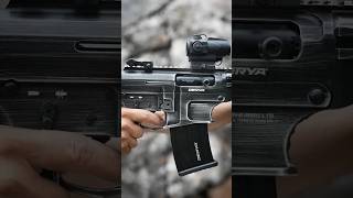 quotDerya MK12 AS109SE Tactical Shotgun [upl. by Lancaster]