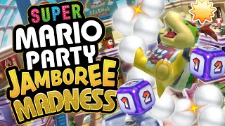 POWERBALL  Super Mario Party Jamboree [upl. by Ees]