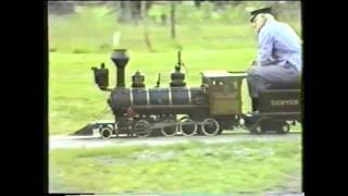 Conwy Valley Railway Museum 1985 BetwsyCoed [upl. by Mcclenon]