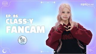 4K CLASSy CHAEWON  Kpop Star Showcase  MVP FanCam  FULL VER [upl. by Borreri]