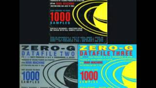 ZeroG Datafile Snippets [upl. by Rawde]