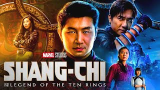 Shang Chi and the Legend of the Ten Rings 2021 Movie  Octo Cinemax  Full Fact amp Review Film [upl. by Chladek]