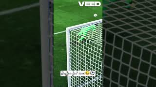 EA Sports 25  Buffon fail [upl. by Isnam]