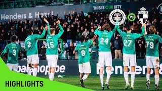 Samenvatting Lommel SK vs Lierse K 30 [upl. by Stenger]