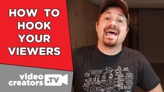 How To Hook Viewers to Watch your YouTube Videos [upl. by Yaner]