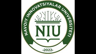 Navoiy innovatsiyalar universiteti Germaniya Federativ Respublikasi bilan memorandum imzoladi [upl. by Maryrose]