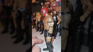 The Boogeyman figure wwe collection wwe figurecollection [upl. by Evangelina]