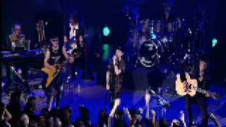 Scorpions Wind Of Change Live in Portugal Acoustica [upl. by Neelyam]