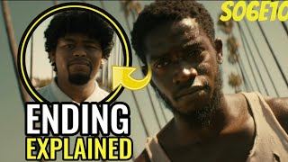 SNOWFALL Season 6 Ending Explained  Episode 10 Recap [upl. by Valonia]