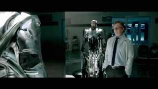 ROBOCOP  Team RoboCop  Featurette [upl. by Eiramlehcar]