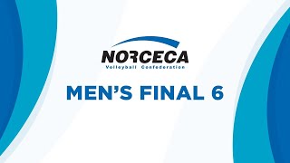 2023 Pan American Cup NORCECA Mens Final 6 🏐 USA vs MEXICO 20230920 [upl. by Viviyan]