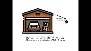 Hawaiian vocabulary huaolelo hou no ka Hale Kaʻa [upl. by Gabrielson]