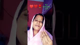 maine bhi apna Dil baby Isha channel 🌹❤️ [upl. by Polad]