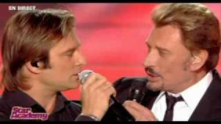 Johnny Hallyday Allumer Le Feu [upl. by Peria]