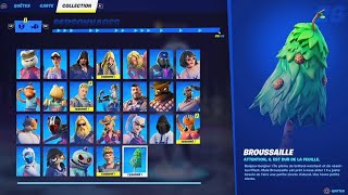 EMPLACEMENT NOUVEAUX PERSONNAGES 25 ET 26 SUR FORTNITE SAISON 4 CHAPITRE 3 [upl. by Jillana]