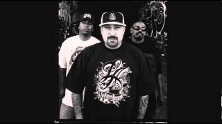 Cypress Hill  Tres Equis Instrumental [upl. by Ansel]