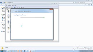 how to download and install drivers for windows 7 [upl. by Anet]