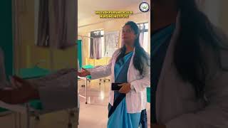 Magadh Paramedical amp Nursing Institute New beginning of career 🌟quot [upl. by Ellevel]