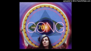 Gong ► Master Builder Live 1974 HQ Audio In The 70s [upl. by Aeneas816]