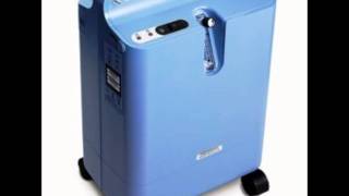 Oxygen Concentrators [upl. by Surtimed4]