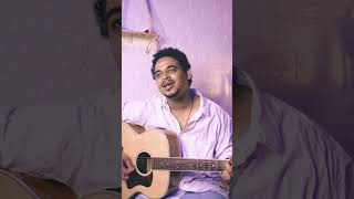 Phir le aaya Dil  Cover by kabir  OfficialArijitSingh [upl. by Grodin452]